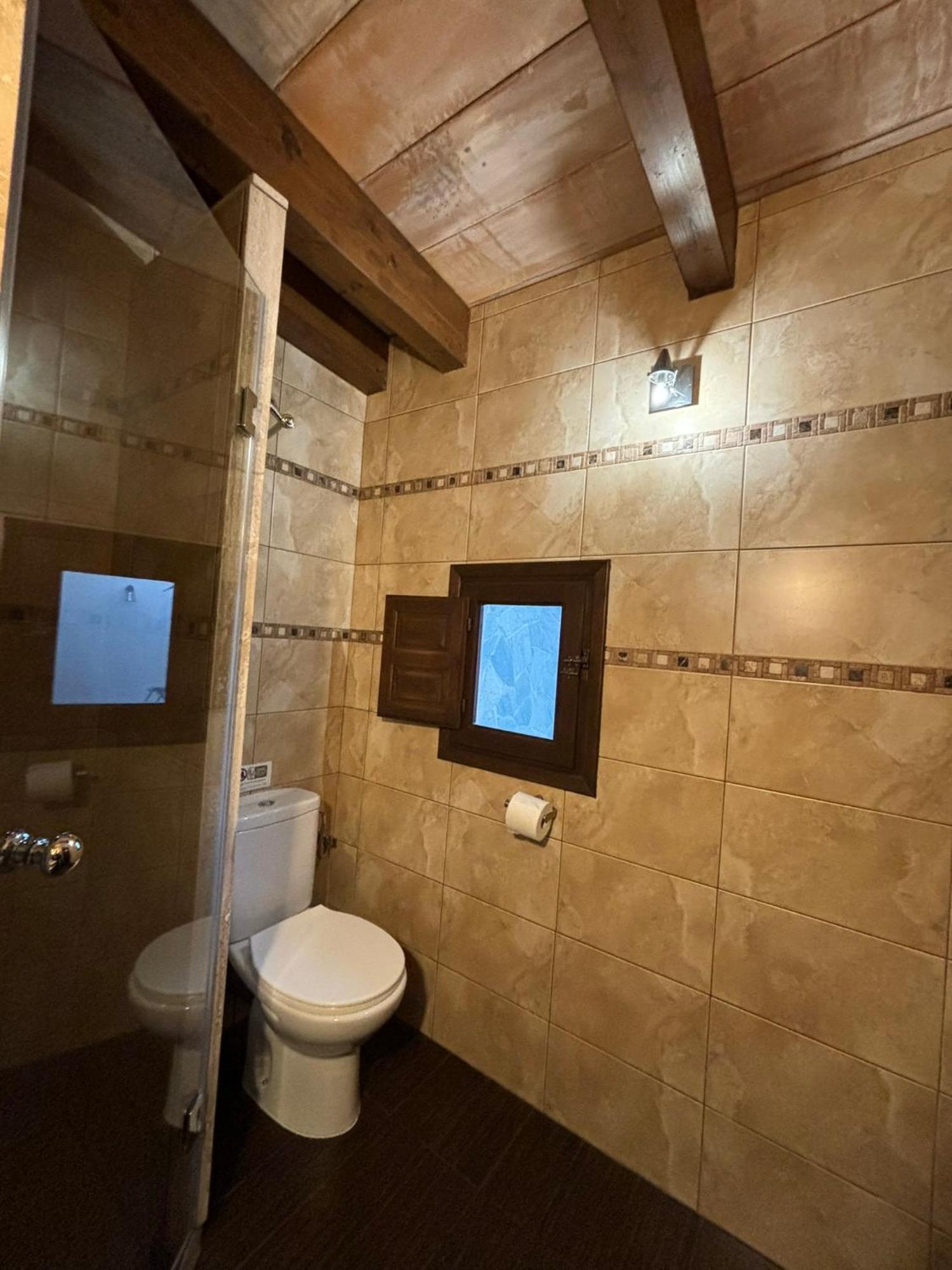 Villa Paquita Loft Deltebre Exteriér fotografie
