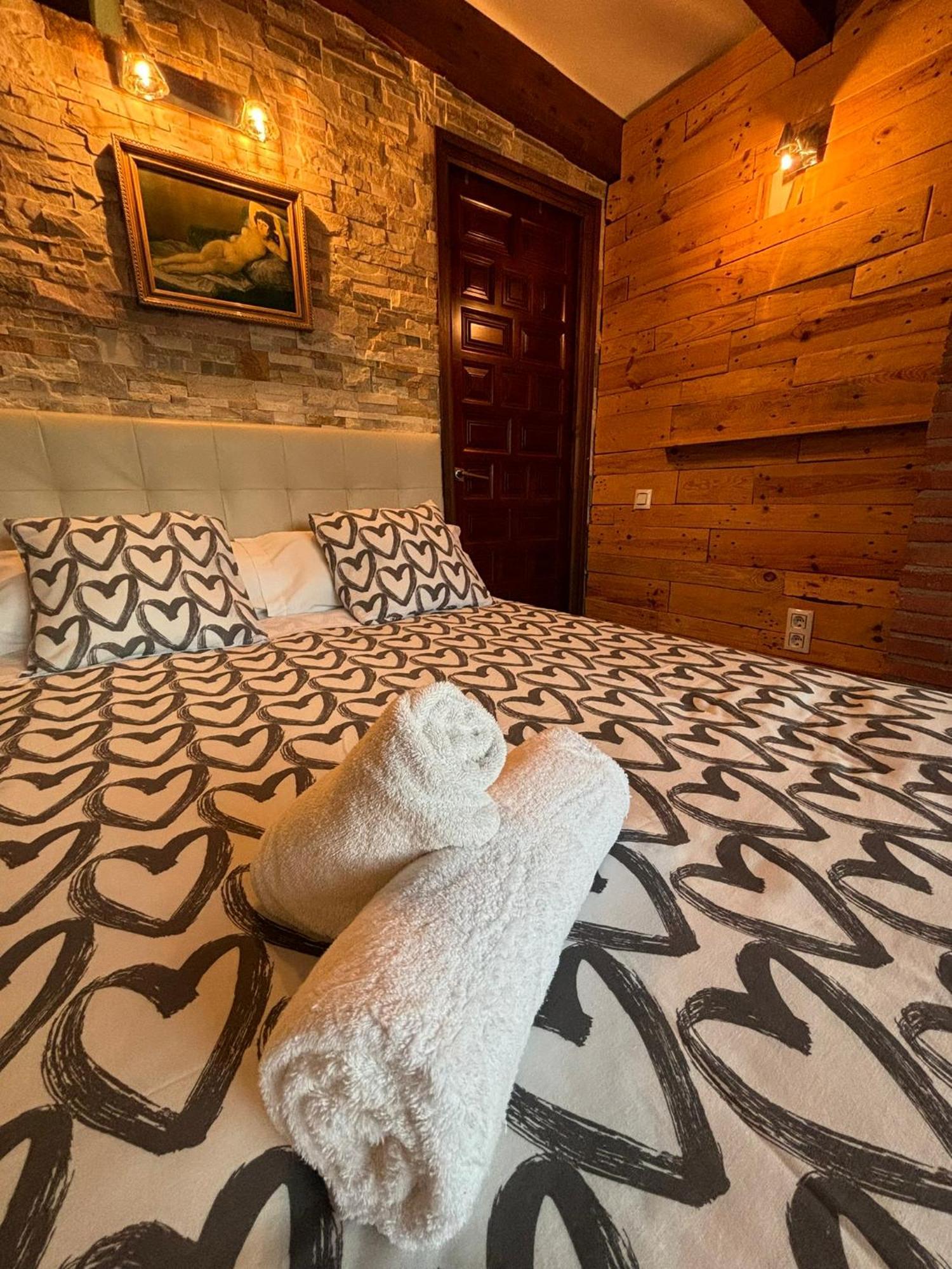 Villa Paquita Loft Deltebre Exteriér fotografie